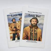 image of Illustrated Métis History Series (Complete in Two Volumes)
