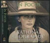 In Focus: National Geographic Greatest Portraits