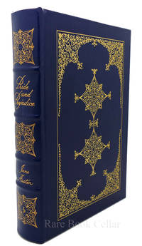 PRIDE AND PREJUDICE Easton Press by Jane Austen - 1977