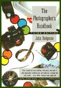 The Photographer's Handbook