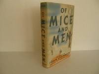 Of Mice and Men by Steinbeck, John - 1937