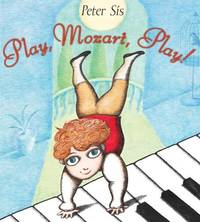 image of Play, Mozart, Play!