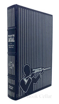 image of THE DAY OF THE JACKAL Franklin Library