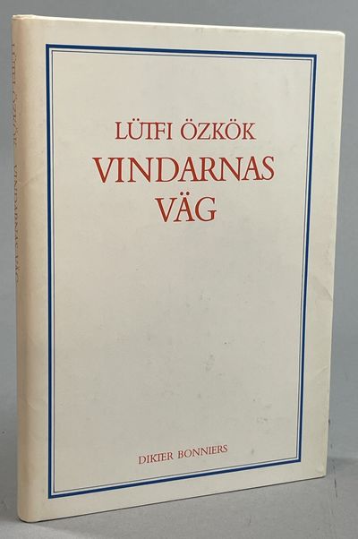 Vindarnas väg. [Utg. av] Bonniers förlag.