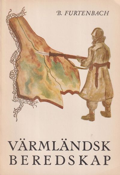 Värmländsk beredskap. [Utg. av] Egilsförlaget.