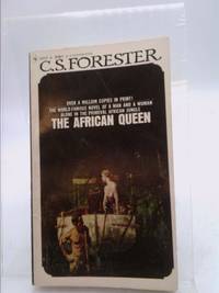 image of The African Queen (Bantam Books #S4825)