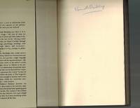 The Image; Knowledge in Life and Society by Kenneth Boulding - Hardcover - 2nd Printing - 1959 - from Dale Steffey Books (SKU: 003301)