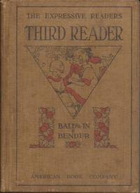 image of Third Reader; Reading with Expression