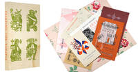 image of Printing For Theater.