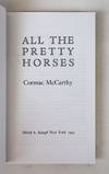 View Image 2 of 8 for ALL THE PRETTY HORSES  Inventory #1400149