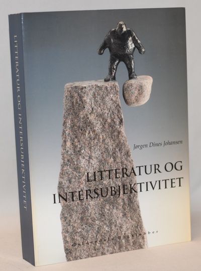 Litteratur og intersubjektivitet - Tegn,…
