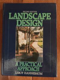 Landscape Design: A Practical Approach