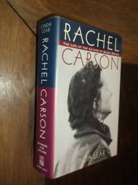 Rachel Carson: Wintness for Nature