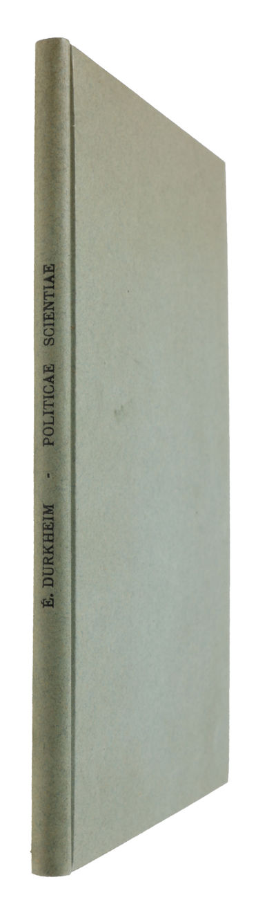 Quid secundatus Politicae Scientiae Instituendae…