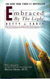 cover of Embraced By The Light