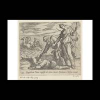 Metamorphoses of Ovidius, Photo Rag Bright White, Premium Quality, A3