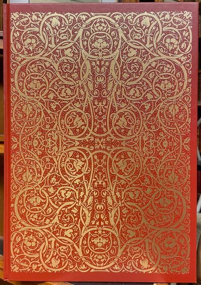 London: Folio Society, 2008. Limited. hardcover. fine. Edward Burne-Jones & William Morris. A faithf...