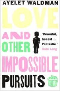 image of Love And Other Impossible Pursuits