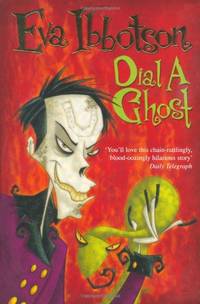 Dial a Ghost