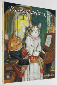 Pre-Raphaelite Cats by Susan Herbert - 1999