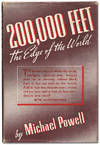 200,000 Feet: The Edge of the World