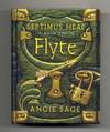 Flyte: Septimus Heap: Book Two  - 1st Edition/1st Printing