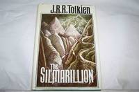image of The Silmarillion