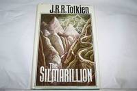 The Silmarillion by J.R.R. Tolkien - 1977