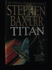 cover of Titan