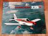 Piper Cherokee 235B Sales Brochure