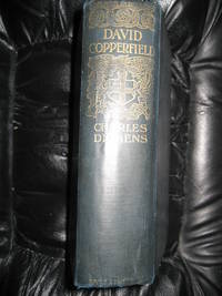 THE PERSONAL HISTORY OF DAVID COPPERFIELD