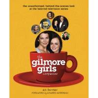 image of The Gilmore Girls Companion