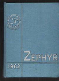 image of The 1962 Zephyr, West End High School, Nashville, TN