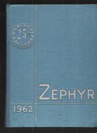 The 1962 Zephyr, West End High School, Nashville, TN