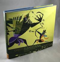 cover of Ramayana: Divine Loophole