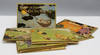 Mother Goose Melodies Toybooks