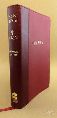 The Catholic Gift Bible - New Revised Standard Version (NRSV)