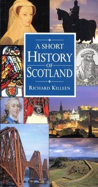 A Short History of Scotland