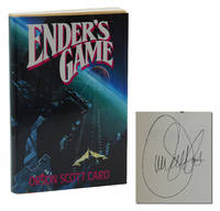 Ender&#039;s Game by Card, Orson Scott - 1985