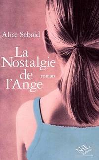 La nostalgie de l'ange