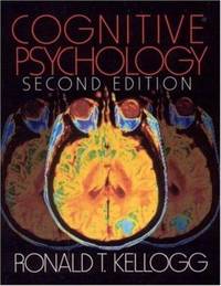 Cognitive Psychology