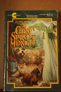 The Celery Stalks at Midnight