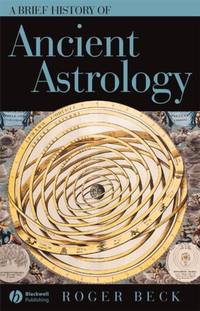 Brief Hist of Astrology C