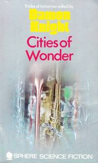 image of CITIES OF WONDER