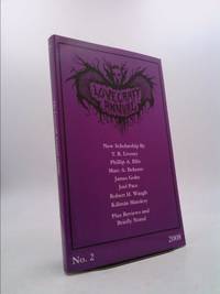 Lovecraft Annual No. 2 (2008)