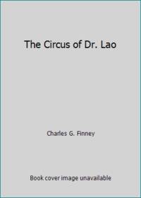 The Circus of Dr. Lao