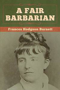 cover of A Fair Barbarian - 9781647997786