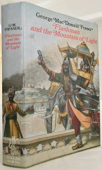 image of Flashman and the Mountain of Light