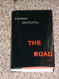 THE ROAD by McCarthy, Cormac (Author) & Stechschulte, Tom (Performer) - 2006