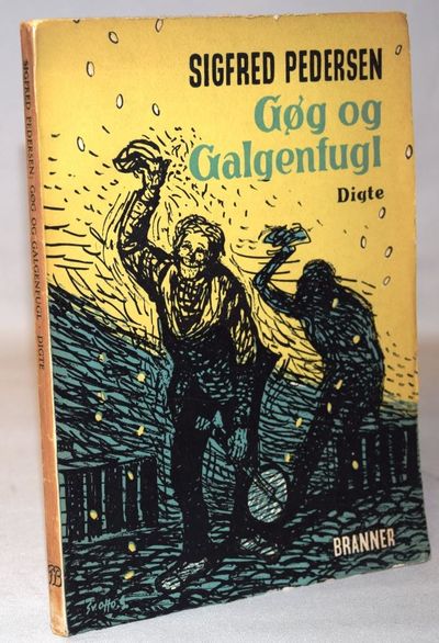 Gøg og Galgenfugl..